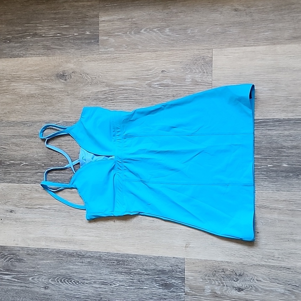 BOOM BOOM ATHLETICA TANK TOP